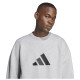 Adidas Ανδρικό φούτερ Future Icons 3 Bar Sweatshirt